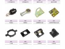 氣缸各種配件/磁性開關